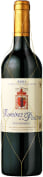 Bodegas Ramirez de la Piscina Gran Reserva 2016  Front Bottle Shot