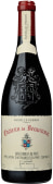 Chateau de Beaucastel Chateauneuf-du-Pape 2021  Front Bottle Shot