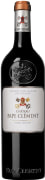 Chateau Pape Clement  2020  Front Bottle Shot