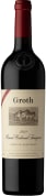 Groth Reserve Cabernet Sauvignon 2021  Front Bottle Shot