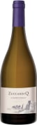 Zuccardi Q Chardonnay 2023  Front Bottle Shot