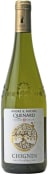Andre & Michel Quenard Chignin Blanc 2023  Front Bottle Shot