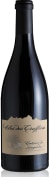 Chateau de la Negly Clos des Truffieres Rouge 2015 Front Bottle Shot