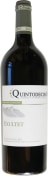 Quintodecimo Fiano di Avellino Exultet 2017  Front Bottle Shot