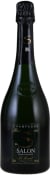 Salon Blanc de Blancs Le Mesnil 1995  Front Bottle Shot