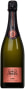 Charles Heidsieck Vintage Rose 2005  Front Bottle Shot