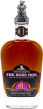 WhistlePig The Boss Hog XI: The Juggernaut Straight Rye Whiskey  Front Bottle Shot