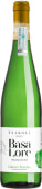 Basa Lore Txakoli Hondarrabi Zuri 2023  Front Bottle Shot