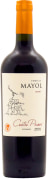 Familia Mayol Cuatro Primos Red Blend 2018  Front Bottle Shot