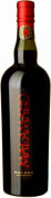Zuccardi Malamado Malbec Port  Front Bottle Shot