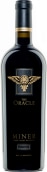 Miner Family The Oracle 2017  Front Bottle Shot