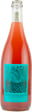 Mother Rock Wines Force Celeste Cuvee P.N. 2022  Front Bottle Shot
