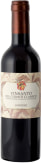 Fontodi Vin Santo (375ML half-bottle) 2011  Front Bottle Shot