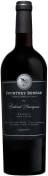 Courtney Benham Reserve Cabernet Sauvignon 2021  Front Bottle Shot