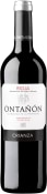 Bodegas Ontanon Crianza 2019  Front Bottle Shot