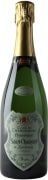 Saint-Chamant Blanc de Blancs 2010  Front Bottle Shot