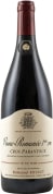 Emmanuel Rouget Vosne-Romanee Cros-Parantoux Premier Cru 2020  Front Bottle Shot