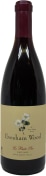 Evesham Wood Le Puits Sec Pinot Noir 2021  Front Bottle Shot