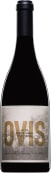 OVIS Petite Sirah 2017  Front Bottle Shot