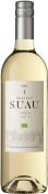 Chateau Suau Blanc Sec 2022  Front Bottle Shot
