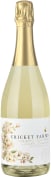 Cricket Farms Organic Brut  Front Bottle Shot