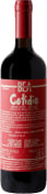 Paolo Bea Cotidie Rosso 2021  Front Bottle Shot