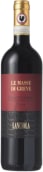 Lanciola Le Masse di Greve Chianti Classico Riserva 2016  Front Bottle Shot