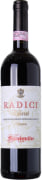 Mastroberardino Radici Taurasi Riserva 2017  Front Bottle Shot