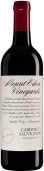Mount Eden Vineyards Estate Cabernet Sauvignon 2018  Front Bottle Shot