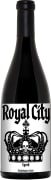 K Vintners Royal City Syrah 2020  Front Bottle Shot