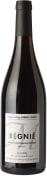 Guy Breton Regnie 2022  Front Bottle Shot