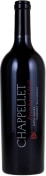 Chappellet Pritchard Hill Estate Vineyard Cabernet Sauvignon (1.5 Liter Magnum) 2017  Front Bottle Shot
