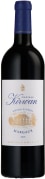 Chateau Kirwan  2022  Front Bottle Shot