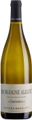 Domaine Sarrazin Bourgogne Aligote Charnailles 2021  Front Bottle Shot