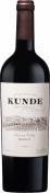 Kunde Merlot 2022  Front Bottle Shot