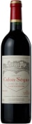 Chateau Calon-Segur  2015 Front Bottle Shot