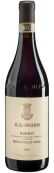 G.D. Vajra Barolo Bricco Delle Viole 2018  Front Bottle Shot