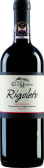 ColleMassari Montecucco Rigoleto 2020  Front Bottle Shot