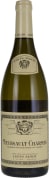Louis Jadot Meursault Charmes Premier Cru 2022  Front Bottle Shot