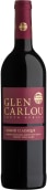 Glen Carlou Grand Classique 2012 Front Bottle Shot