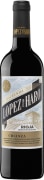Hacienda Lopez de Haro Crianza 2021  Front Bottle Shot