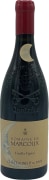Domaine de Marcoux Chateauneuf-du-Pape Vieilles Vignes 2020  Front Bottle Shot