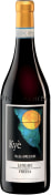 G.D. Vajra Langhe Freisa Kye 2016  Front Bottle Shot