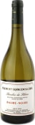 Clos Sainte Magdeleine Bouches du Rhone Blanc Baume Noire 2022  Front Bottle Shot