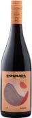 Souleil Le Rouge 2023  Front Bottle Shot