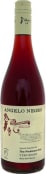 Angelo Negro Unfiltered Vino Rosso 2023  Front Bottle Shot