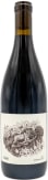 County Line Sonoma Coast Syrah 2021  Front Bottle Shot