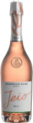 Bisol Jeio Prosecco Rose 2023  Front Bottle Shot