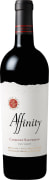 Robert Craig Cellars Affinity Cabernet Sauvignon 2021  Front Bottle Shot