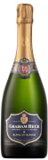 Graham Beck Blanc de Blancs 2018  Front Bottle Shot